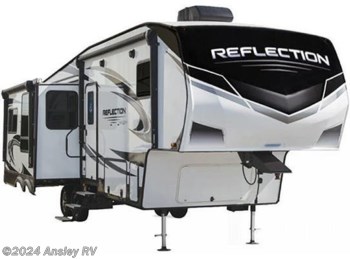New 2022 Grand Design Reflection 303RLS available in Duncansville, Pennsylvania