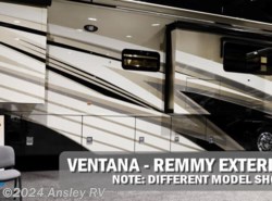 New 2023 Newmar Ventana 4369 available in Duncansville, Pennsylvania