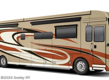 New 2023 Newmar Dutch Star 4369 available in Duncansville, Pennsylvania