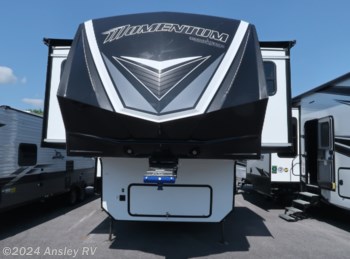 New 2022 Grand Design Momentum 376THS-R available in Duncansville, Pennsylvania