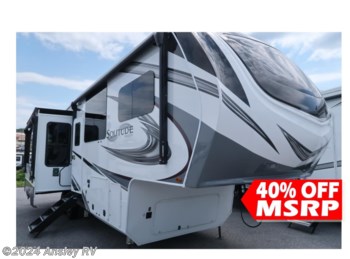 New 2022 Grand Design Solitude 280RK-R available in Duncansville, Pennsylvania
