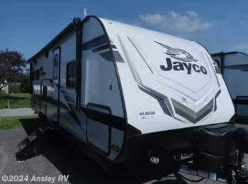 New 2022 Jayco Jay Feather 24RL available in Duncansville, Pennsylvania
