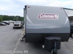 Used 2019 Dutchmen Coleman Light 1805RB available in Duncansville, Pennsylvania