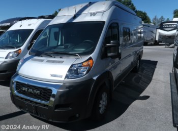 New 2023 Winnebago Solis 59PX available in Duncansville, Pennsylvania