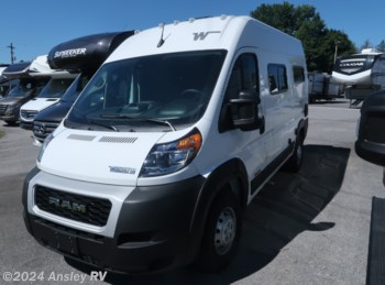 New 2023 Winnebago Solis Pocket 36A available in Duncansville, Pennsylvania