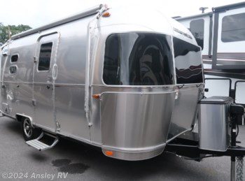 Used 2021 Airstream Caravel 20FB available in Duncansville, Pennsylvania