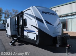 Used 2021 Keystone Premier 26RBPR available in Duncansville, Pennsylvania