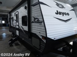  Used 2022 Jayco Jay Flight SLX 8 236TH available in Duncansville, Pennsylvania