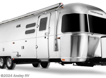 New 2023 Airstream Globetrotter 27FB available in Duncansville, Pennsylvania