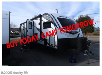 New 2023 Jayco White Hawk 26FK available in Duncansville, Pennsylvania