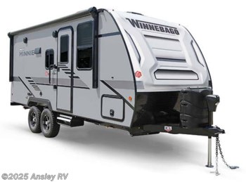 New 2023 Winnebago Micro Minnie 1720FB available in Duncansville, Pennsylvania