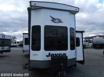 New 2023 Jayco Jay Flight Bungalow 40DLFT available in Duncansville, Pennsylvania