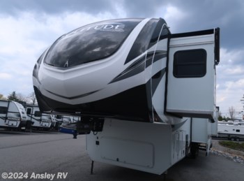 New 2023 Grand Design Solitude 391DL available in Duncansville, Pennsylvania
