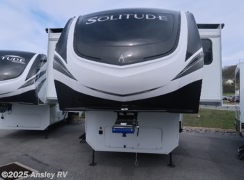 New 2023 Grand Design Solitude 380FL available in Duncansville, Pennsylvania