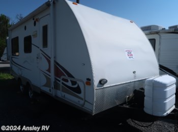Used 2008 Keystone Freedom Lite 185QB available in Duncansville, Pennsylvania