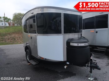 New 2023 Airstream  Basecamp 16X available in Duncansville, Pennsylvania