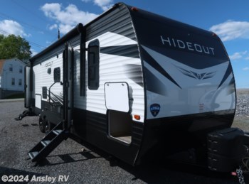 Used 2020 Keystone Hideout 28BHS available in Duncansville, Pennsylvania