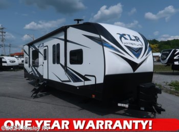 Used 2019 Forest River XLR Hyperlite 30HFX available in Duncansville, Pennsylvania