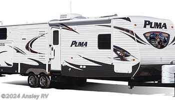 Used 2014 Palomino Puma 23-FB available in Duncansville, Pennsylvania