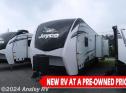 New 2023 Jayco Eagle HT 312BHOK available in Duncansville, Pennsylvania