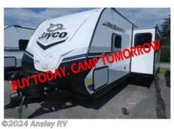 New 2024 Jayco Jay Feather 27BHB available in Duncansville, Pennsylvania
