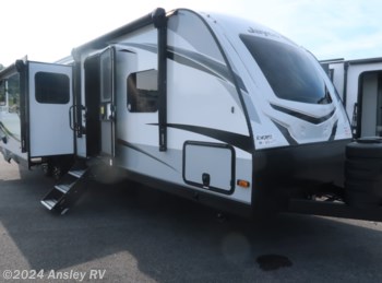 New 2024 Jayco White Hawk 32BH available in Duncansville, Pennsylvania