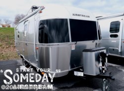 New 2024 Airstream Caravel 20FB available in Duncansville, Pennsylvania