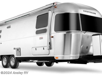 New 2024 Airstream International 23FB available in Duncansville, Pennsylvania