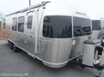 New 2024 Airstream Pottery Barn 28RB available in Duncansville, Pennsylvania