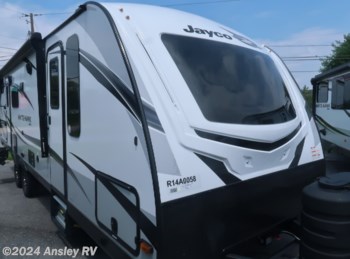New 2024 Jayco White Hawk 29BH available in Duncansville, Pennsylvania
