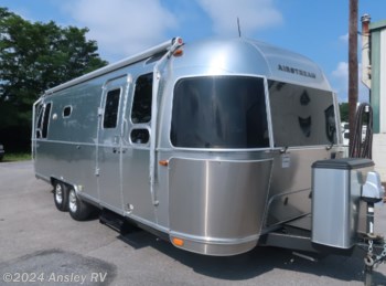 Used 2016 Airstream Flying Cloud 26U available in Duncansville, Pennsylvania