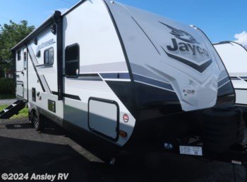 New 2024 Jayco Jay Feather 24BH available in Duncansville, Pennsylvania