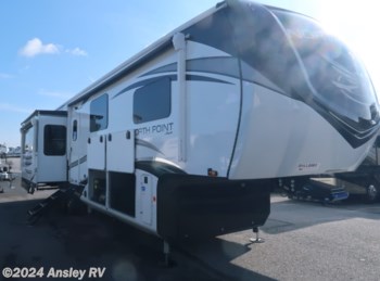 New 2024 Jayco North Point 377RLBH available in Duncansville, Pennsylvania