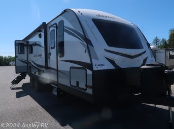 New 2024 Jayco White Hawk 27RB available in Duncansville, Pennsylvania