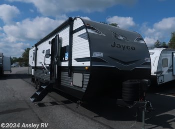 New 2024 Jayco Jay Flight 324BDS available in Duncansville, Pennsylvania