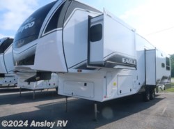 New 2024 Jayco Eagle 317RLOK available in Duncansville, Pennsylvania