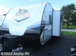 New 2024 Jayco Jay Feather 21MML available in Duncansville, Pennsylvania