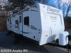  Used 2014 Forest River Flagstaff Classic Super Lite 831BHDS available in Duncansville, Pennsylvania