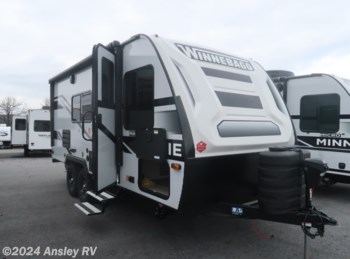 New 2024 Winnebago Micro Minnie 1800BH available in Duncansville, Pennsylvania