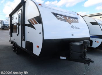 Used 2023 Forest River Wildwood X-Lite 171RBXL available in Duncansville, Pennsylvania