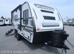 New 2024 Winnebago Micro Minnie 1821FB available in Duncansville, Pennsylvania