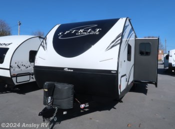 Used 2019 Coachmen Spirit Ultra Lite 2963BH available in Duncansville, Pennsylvania