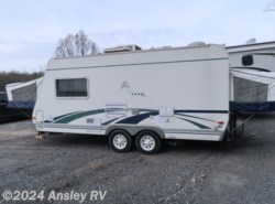 Used 2004 Forest River Surveyor 190T available in Duncansville, Pennsylvania