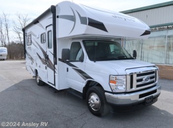 Used 2023 Jayco Redhawk SE 22AF available in Duncansville, Pennsylvania