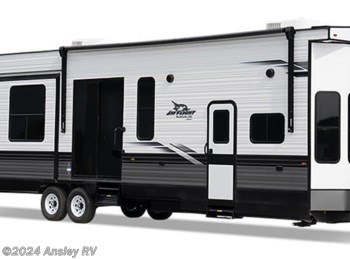 New 2024 Jayco Jay Flight Bungalow 40LSDL available in Duncansville, Pennsylvania