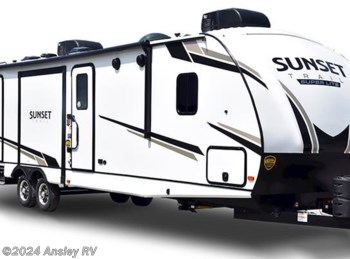 New 2024 CrossRoads Sunset Trail Super Lite SS331BH available in Duncansville, Pennsylvania