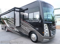 Used 2022 Thor Motor Coach Challenger 37FH available in Duncansville, Pennsylvania