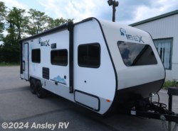 Used 2021 Forest River IBEX 19QTH available in Duncansville, Pennsylvania