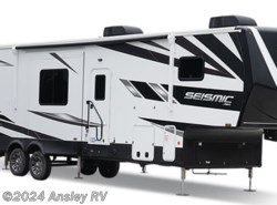 New 2024 Jayco Seismic 399 available in Duncansville, Pennsylvania