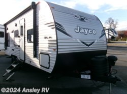 New 2025 Jayco Jay Flight SLX 210QB available in Duncansville, Pennsylvania